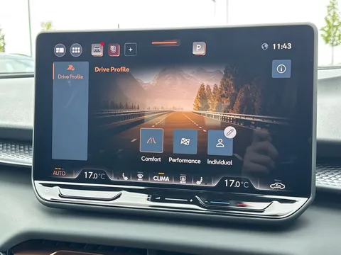  CUPRA Terramar 1.5 eTSI 150 V2 5dr DSG Thumbnail #46