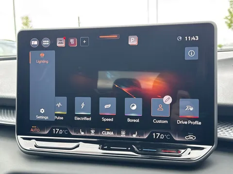  CUPRA Terramar 1.5 eTSI 150 V2 5dr DSG Thumbnail #47