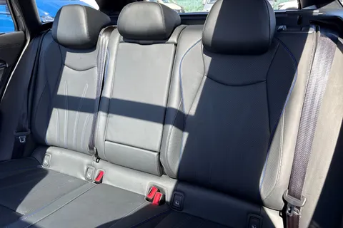 KS75CEX Volkswagen Passat 1.5 TSI eHybrid 272 Black Edition 5dr DSG Thumbnail #20