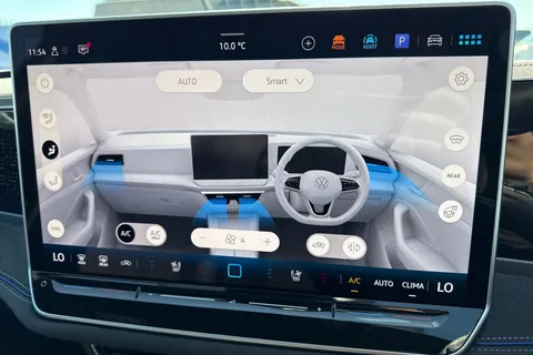 KS75CEX Volkswagen Passat 1.5 TSI eHybrid 272 Black Edition 5dr DSG Thumbnail #23