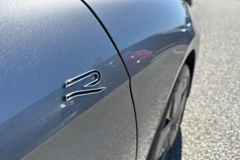 KS75CEX Volkswagen Passat 1.5 TSI eHybrid 272 Black Edition 5dr DSG Thumbnail #33