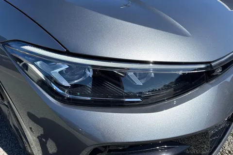 KS75CEX Volkswagen Passat 1.5 TSI eHybrid 272 Black Edition 5dr DSG Thumbnail #34