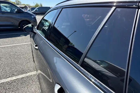 KS75CEX Volkswagen Passat 1.5 TSI eHybrid 272 Black Edition 5dr DSG Thumbnail #38