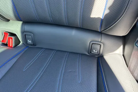 KS75CEX Volkswagen Passat 1.5 TSI eHybrid 272 Black Edition 5dr DSG Thumbnail #40