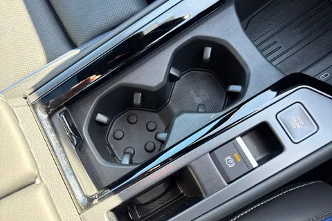 KS75CEX Volkswagen Passat 1.5 TSI eHybrid 272 Black Edition 5dr DSG Thumbnail #48