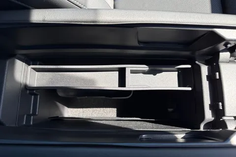 KS75CEX Volkswagen Passat 1.5 TSI eHybrid 272 Black Edition 5dr DSG Thumbnail #49