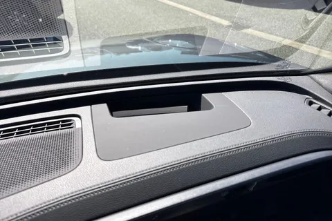 KS75CEX Volkswagen Passat 1.5 TSI eHybrid 272 Black Edition 5dr DSG Thumbnail #53