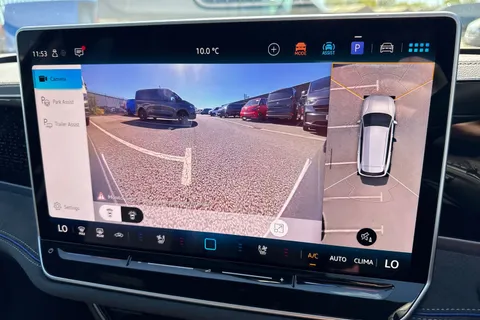 KS75CEX Volkswagen Passat 1.5 TSI eHybrid 272 Black Edition 5dr DSG Thumbnail #55