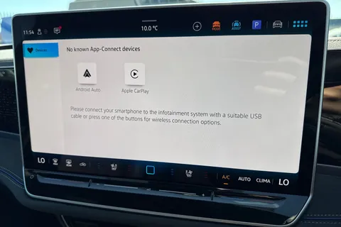 KS75CEX Volkswagen Passat 1.5 TSI eHybrid 272 Black Edition 5dr DSG Thumbnail #61