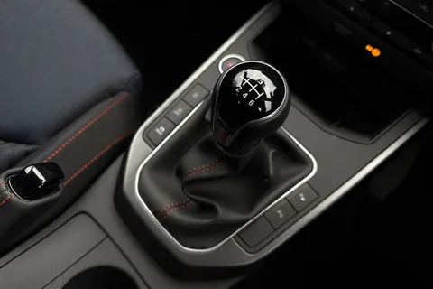 KW75SYG SEAT Arona 1.0 TSI 115 FR Black Edition 5dr Thumbnail #23