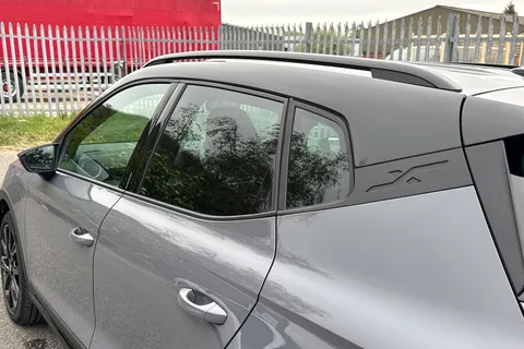 KW75SYG SEAT Arona 1.0 TSI 115 FR Black Edition 5dr Thumbnail #25