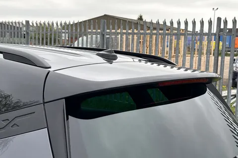 KW75SYG SEAT Arona 1.0 TSI 115 FR Black Edition 5dr Thumbnail #26