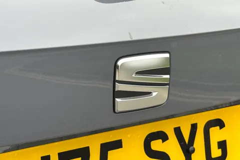 KW75SYG SEAT Arona 1.0 TSI 115 FR Black Edition 5dr Thumbnail #28