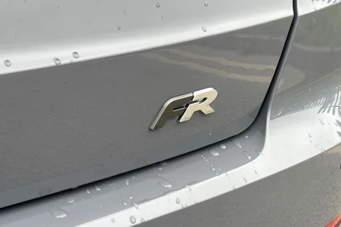 KW75SYG SEAT Arona 1.0 TSI 115 FR Black Edition 5dr Thumbnail #30