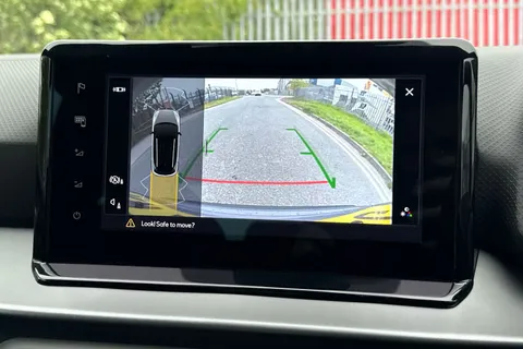 KW75SYG SEAT Arona 1.0 TSI 115 FR Black Edition 5dr Thumbnail #38