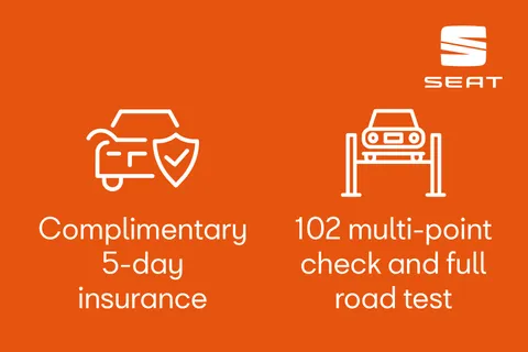 KW75SYG SEAT Arona 1.0 TSI 115 FR Black Edition 5dr Thumbnail #42