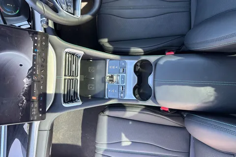 54 of 55 for BYD Seal U 1.5 18.3kWh Boost CVT Auto Euro 6 (s/s) 5dr