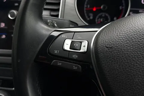 WV69UCG Volkswagen Golf SV 2.0 TDI Match DSG Euro 6 (s/s) 5dr Thumbnail #29
