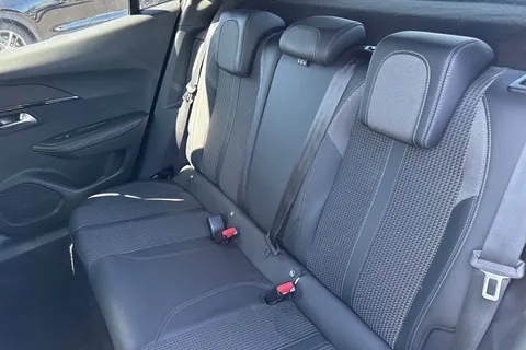 GF22HYU PEUGEOT e-2008 50kWh GT Auto 5dr (7kW Charger) Thumbnail #18