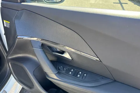 GF22HYU PEUGEOT e-2008 50kWh GT Auto 5dr (7kW Charger) Thumbnail #20