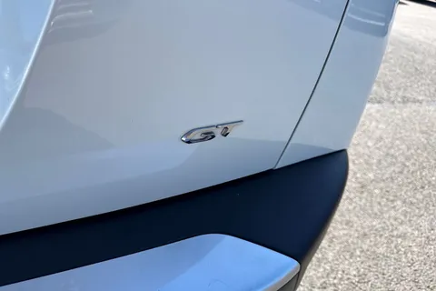GF22HYU PEUGEOT e-2008 50kWh GT Auto 5dr (7kW Charger) Thumbnail #32
