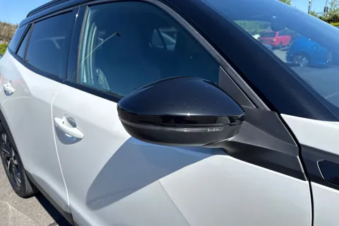 GF22HYU PEUGEOT e-2008 50kWh GT Auto 5dr (7kW Charger) Thumbnail #35