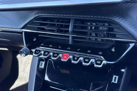 GF22HYU PEUGEOT e-2008 50kWh GT Auto 5dr (7kW Charger) Thumbnail #56