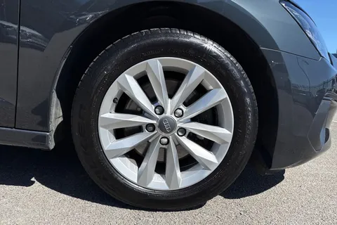 MA70DGO Audi A3 Sportback Technik 35 TFSI  150 PS 6-speed Thumbnail #11