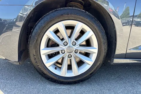 MA70DGO Audi A3 Sportback Technik 35 TFSI  150 PS 6-speed Thumbnail #12