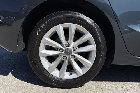 MA70DGO Audi A3 Sportback Technik 35 TFSI  150 PS 6-speed Thumbnail #13