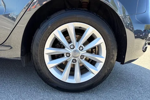 MA70DGO Audi A3 Sportback Technik 35 TFSI  150 PS 6-speed Thumbnail #14