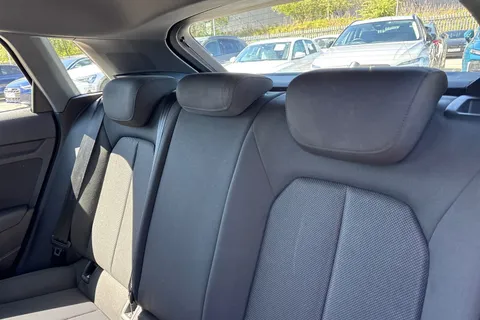 MA70DGO Audi A3 Sportback Technik 35 TFSI  150 PS 6-speed Thumbnail #20