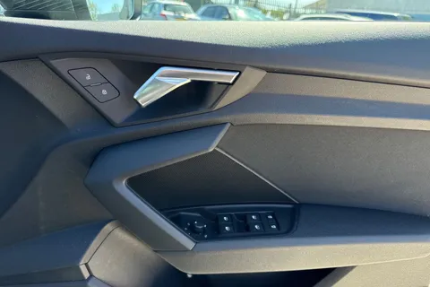 MA70DGO Audi A3 Sportback Technik 35 TFSI  150 PS 6-speed Thumbnail #22