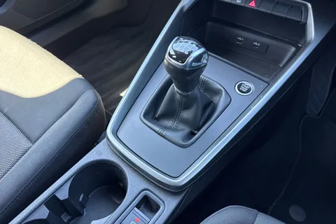 MA70DGO Audi A3 Sportback Technik 35 TFSI  150 PS 6-speed Thumbnail #24