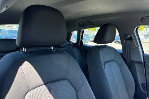 MA70DGO Audi A3 Sportback Technik 35 TFSI  150 PS 6-speed Thumbnail #25