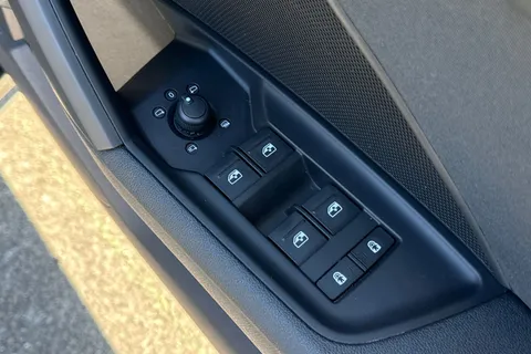 MA70DGO Audi A3 Sportback Technik 35 TFSI  150 PS 6-speed Thumbnail #27