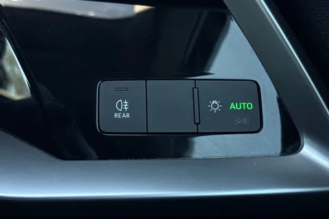 MA70DGO Audi A3 Sportback Technik 35 TFSI  150 PS 6-speed Thumbnail #28