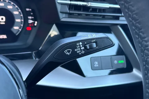 MA70DGO Audi A3 Sportback Technik 35 TFSI  150 PS 6-speed Thumbnail #29