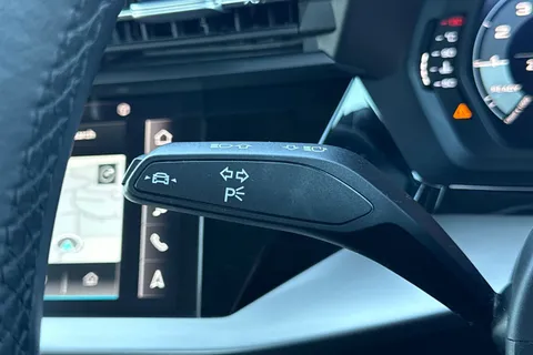 MA70DGO Audi A3 Sportback Technik 35 TFSI  150 PS 6-speed Thumbnail #30