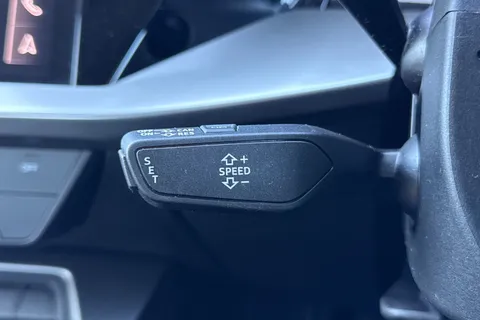 MA70DGO Audi A3 Sportback Technik 35 TFSI  150 PS 6-speed Thumbnail #31