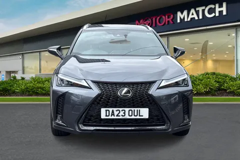 DA23OUL Lexus Ux 2.0 250h F Sport Design E-CVT Euro 6 (s/s) 5dr Thumbnail #6