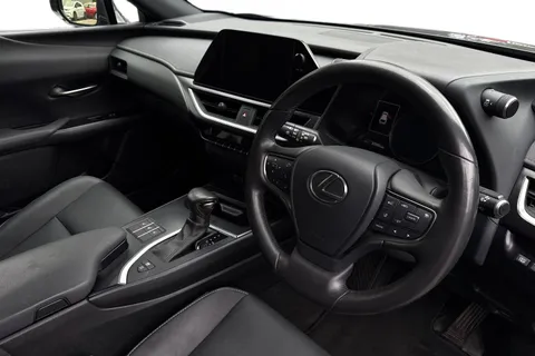 DA23OUL Lexus Ux 2.0 250h F Sport Design E-CVT Euro 6 (s/s) 5dr Thumbnail #8