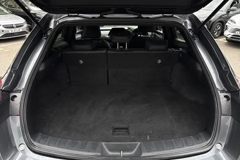 DA23OUL Lexus Ux 2.0 250h F Sport Design E-CVT Euro 6 (s/s) 5dr Thumbnail #10