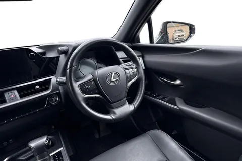 DA23OUL Lexus Ux 2.0 250h F Sport Design E-CVT Euro 6 (s/s) 5dr Thumbnail #13
