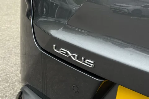 DA23OUL Lexus Ux 2.0 250h F Sport Design E-CVT Euro 6 (s/s) 5dr Thumbnail #28