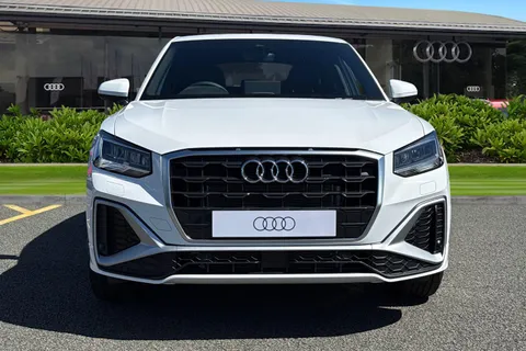  Audi Q2 1.0 TFSI 30 S line Euro 6 (s/s) 5dr Thumbnail #6