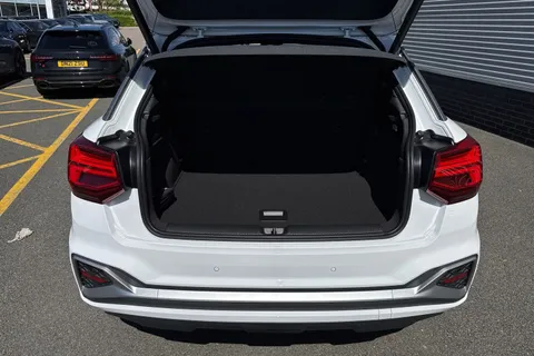  Audi Q2 1.0 TFSI 30 S line Euro 6 (s/s) 5dr Thumbnail #7