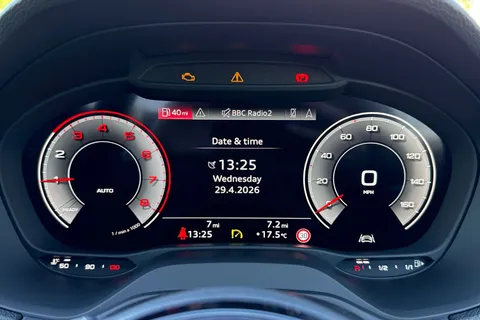  Audi Q2 1.0 TFSI 30 S line Euro 6 (s/s) 5dr Thumbnail #25