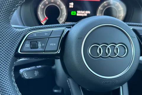  Audi Q2 1.0 TFSI 30 S line Euro 6 (s/s) 5dr Thumbnail #26