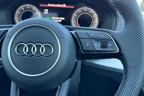  Audi Q2 1.0 TFSI 30 S line Euro 6 (s/s) 5dr Thumbnail #27